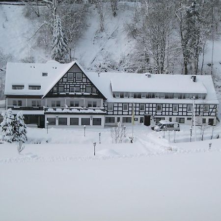 Tommes Gaestehaus Zur Muehle Schmallenberg Ngoại thất bức ảnh