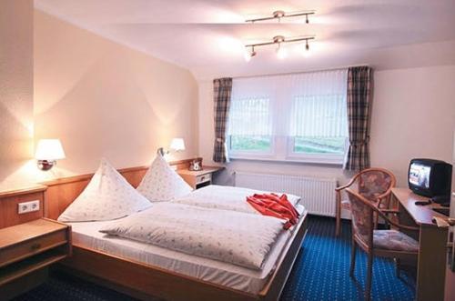 Tommes Gaestehaus Zur Muehle Schmallenberg Phòng bức ảnh